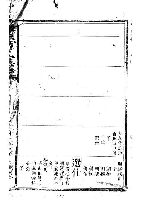 【白砂傅氏族谱】（上杭家谱）_N1122.pdf