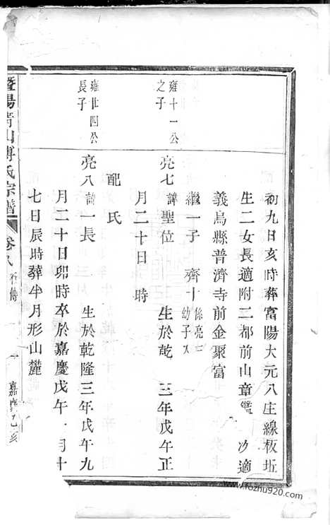 【暨阳青山傅氏宗谱】_N1184.pdf