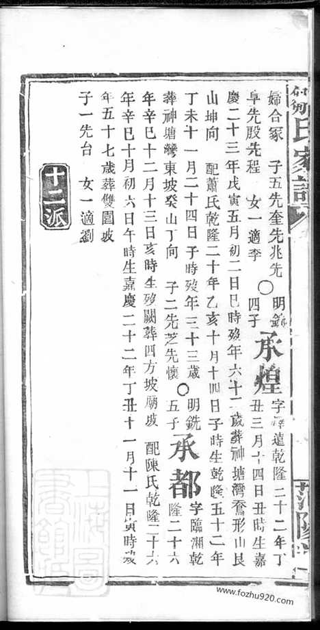 【邹氏家谱】不分卷（湖南家谱）_N1225.pdf