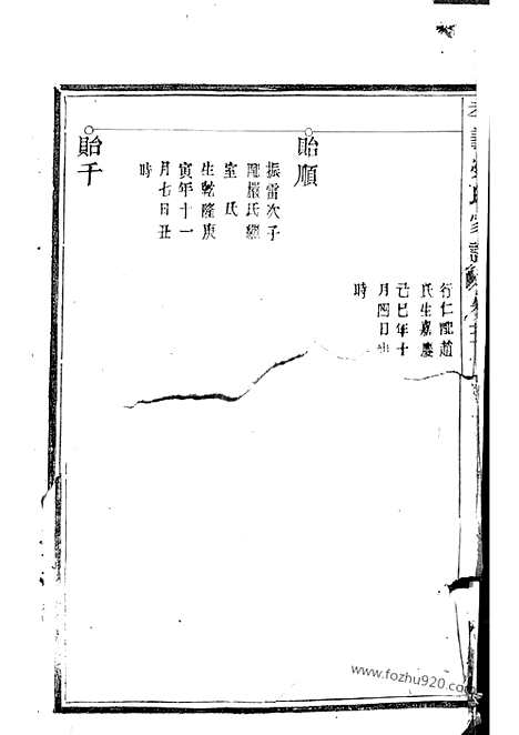 【劳氏家谱】（馀姚家谱）_N1270.pdf