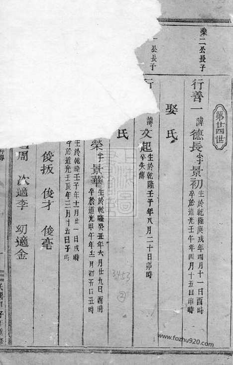 【溪南汤氏宗谱】（武义家谱）_N1281.pdf