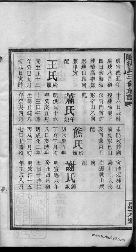 【高陇汤氏三修族谱】（萍乡家谱）_N1289.pdf