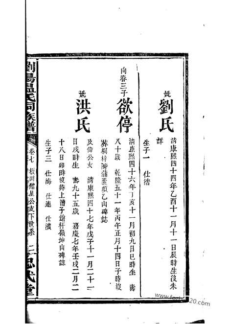 【浏阳温氏族谱】（湖南浏阳家谱）_N1316.pdf