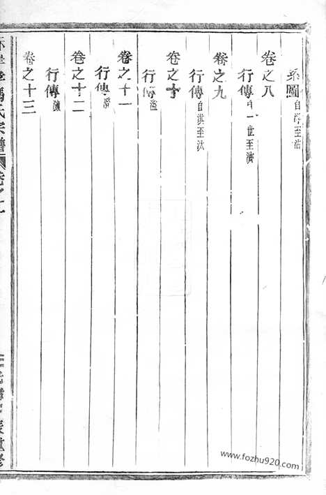 【赤岸孝冯氏宗谱】（义乌家谱）_N1354.pdf