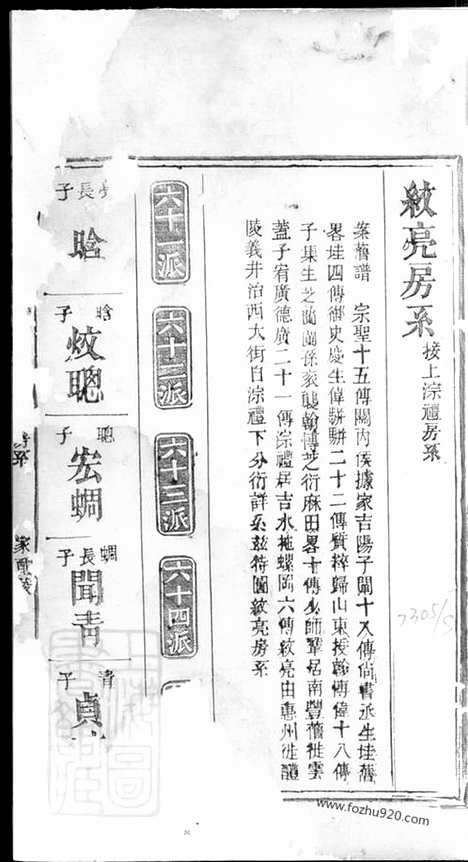 【武城曾氏重修族谱】不分卷（萍乡家谱）_N1361.pdf