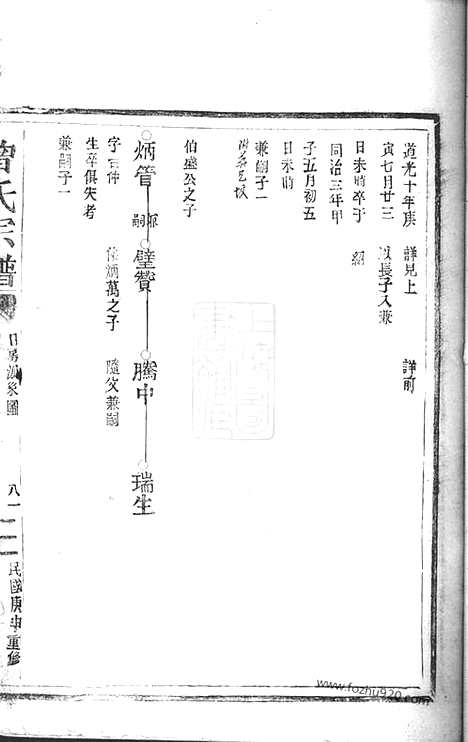 【鲁国郡曾氏宗谱】（平阳家谱）_N1368.pdf