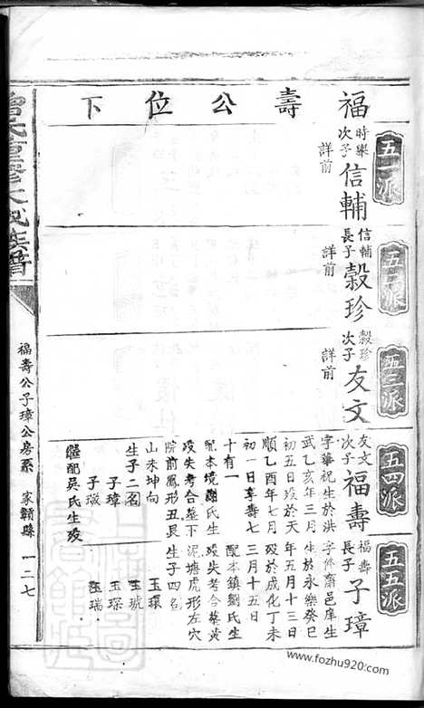 【曾氏重修大成族谱】不分卷（赣县家谱）_N1413.pdf