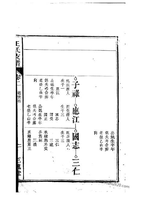 【合肥王氏支谱】_N1541.pdf