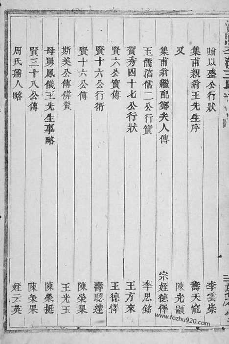 【浦阳李溪王氏宗谱】四卷_N1665.pdf