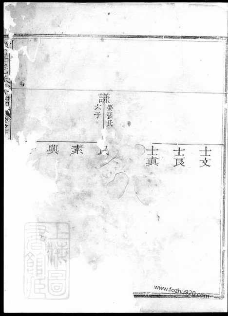 【棠峰毛氏宗谱】（江山家谱）_N1873.pdf