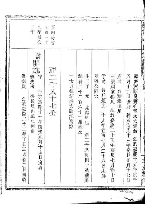 【邑前毛氏宗谱】（江山家谱）_N1875.pdf