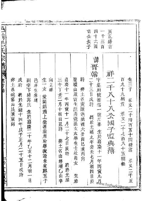 【邑前毛氏宗谱】（江山家谱）_N1875.pdf