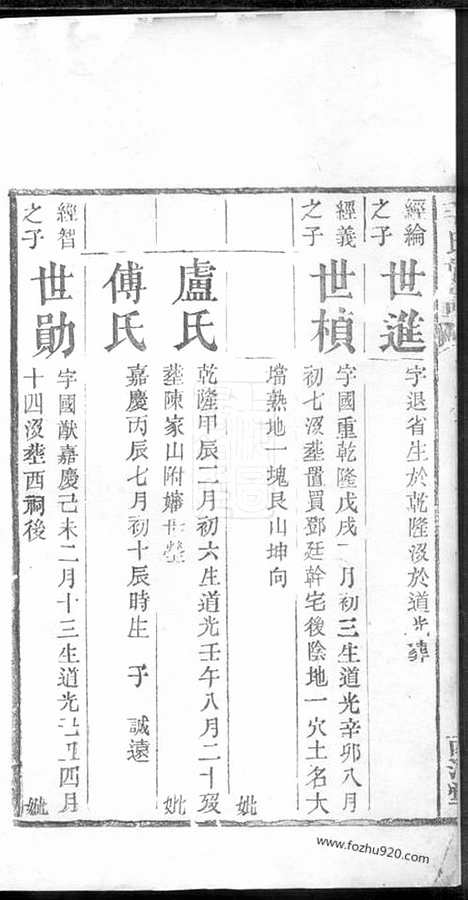 【毛氏族谱】（长沙家谱）_N1879.pdf