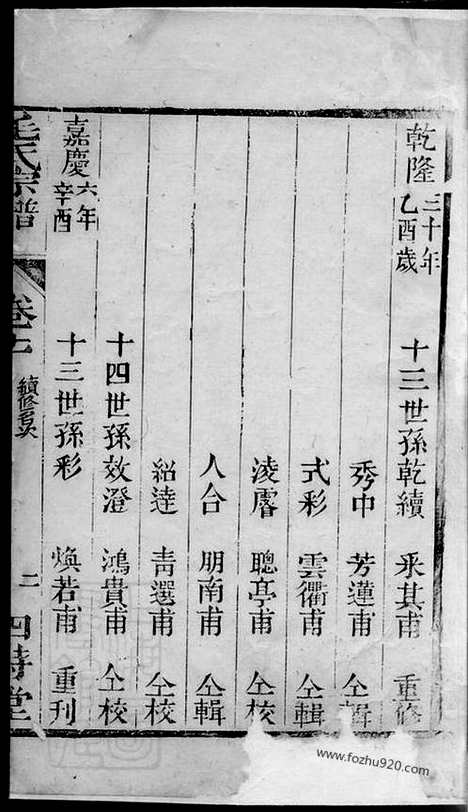 【毛氏宗谱】（海门家谱）_N1882.pdf