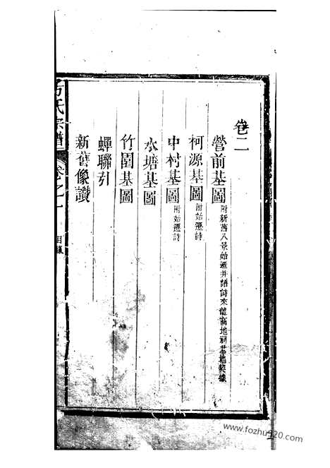 【方氏宗谱】六卷（祁门家谱）_N1963.pdf