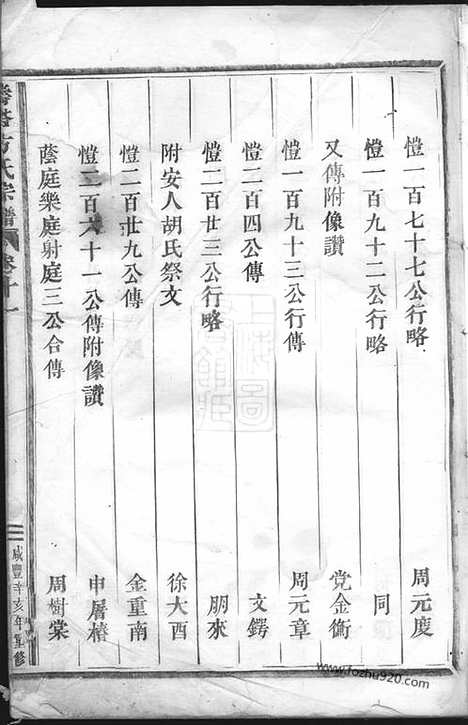 【寿塔方氏宗谱】（东阳家谱）_N1968.pdf