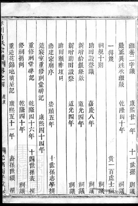 【孝川方氏宗谱】不分卷（金华家谱）_N1979.pdf