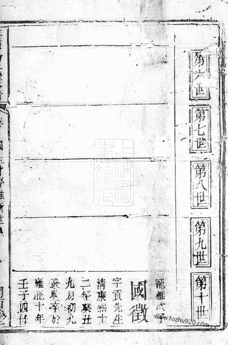 【爽源杨氏家谱】（平江家谱）_N2135.pdf