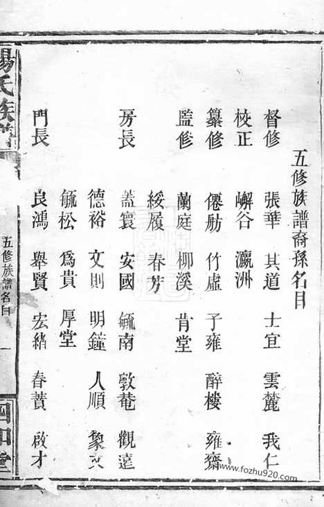 【杨氏族谱】（岳阳家谱）_N2166.pdf