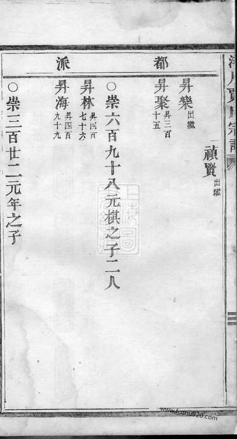 【洋川贾氏宗谱】（义乌家谱）_N2374.pdf