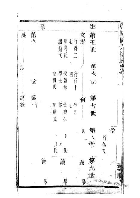 【暨阳开元慎氏宗谱】不分卷_N2433.pdf