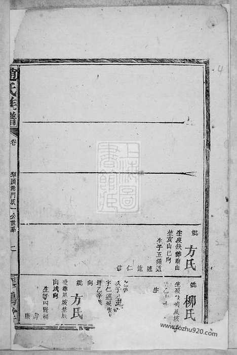 【赵氏族谱】不分卷_N2563.pdf