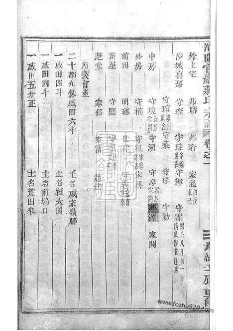 【浦阳官砶蒋氏宗谱】九卷_N2709.pdf