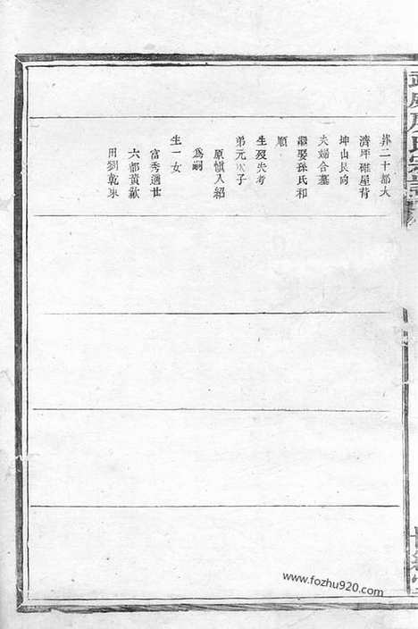 【武威廖氏宗谱】（江西家谱）（浙江家谱）_N2805.pdf