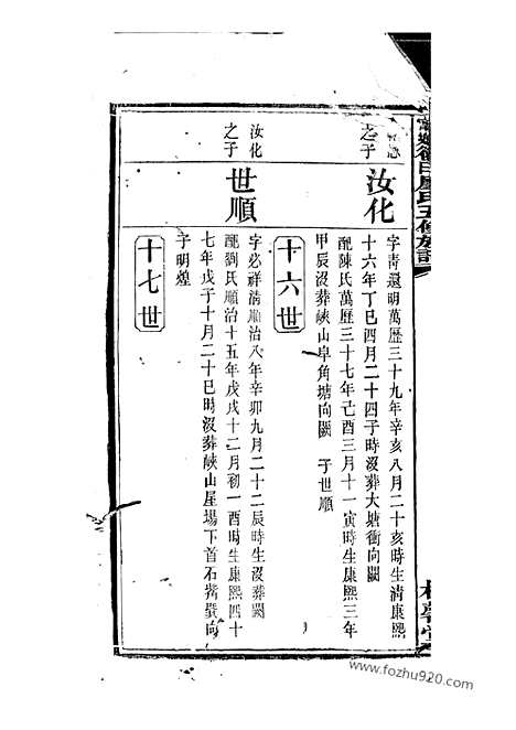 【宁乡衡田廖氏五修族谱】_N2815.pdf