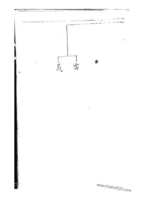 【郑氏宗谱】一卷（上海家谱）_N2834.pdf