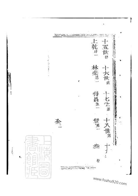 【江阳郑氏世美宗谱】（江山家谱）_N2842.pdf