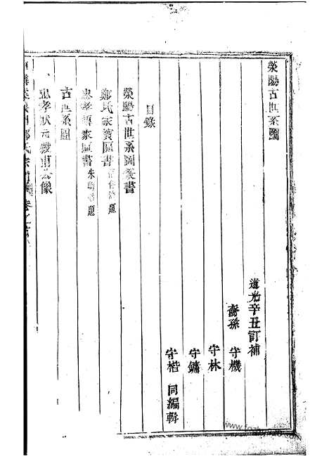 【白麟溪义门郑氏宗谱】（浦阳家谱）_N2870.pdf