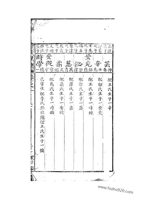 【熊氏族谱】（蒲圻家谱）_N2998.pdf