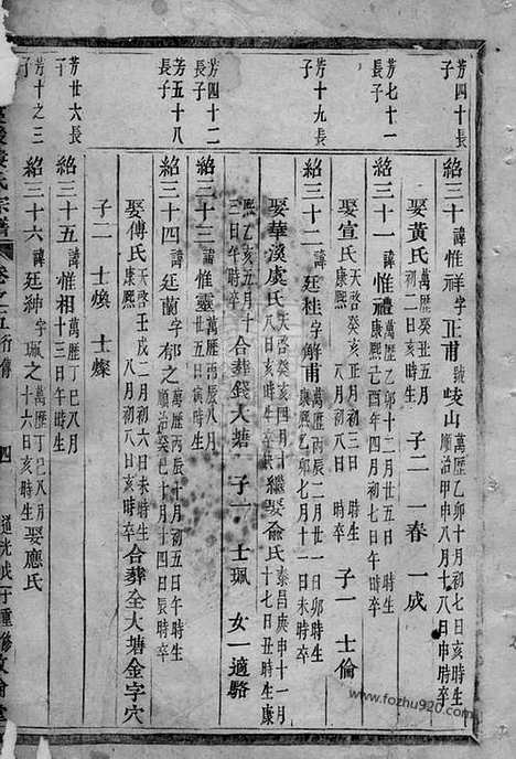 【金峰溪後楼氏宗谱】（义乌家谱）_N3102.pdf