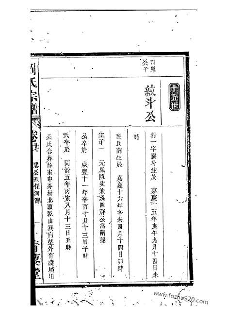 【刘氏宗谱】（合肥家谱）_N3261.pdf