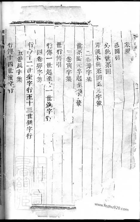 【青溪刘氏宗谱】十二卷（义乌家谱）_N3447.pdf