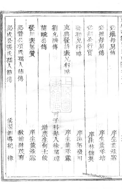 【彭城刘氏宗谱】三卷（丽水家谱）_N3549.pdf