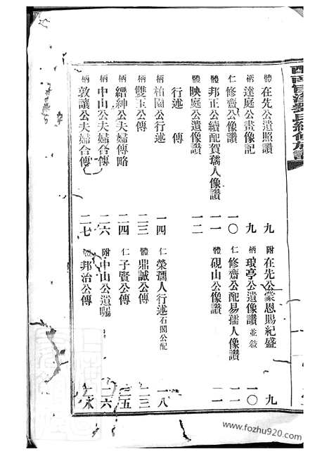 【醴南官溪刘氏续修族谱】二卷（醴陵家谱）_N3560.pdf