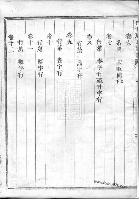 【白竹卢氏宗谱】三十三卷_末一卷（缙云家谱）_N3800.pdf