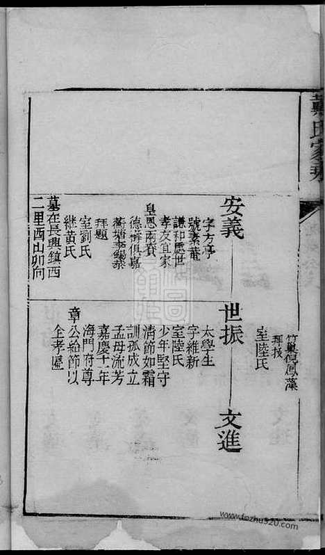 【戴氏家乘】不分卷_N3974.pdf