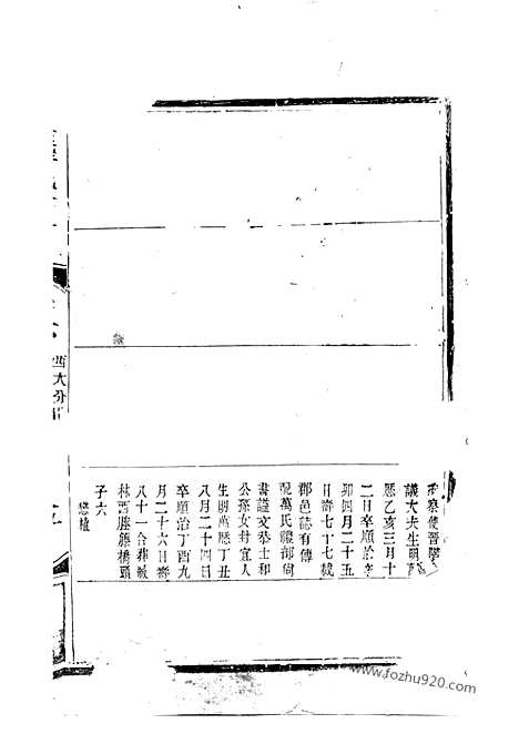 【丰义储氏分支谱】（宜兴家谱）_N4034.pdf