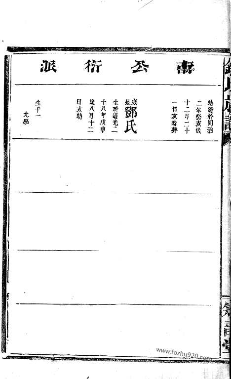 【钟氏族谱】（湖南常德家谱）_N4050.pdf