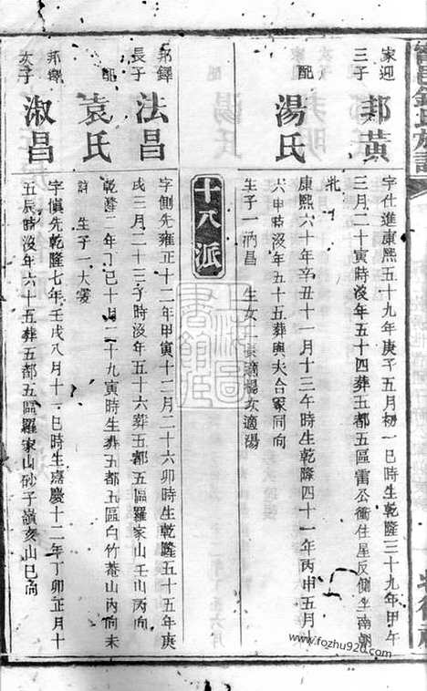 【宁邑钟邑族谱】（宁乡家谱）_N4069.pdf