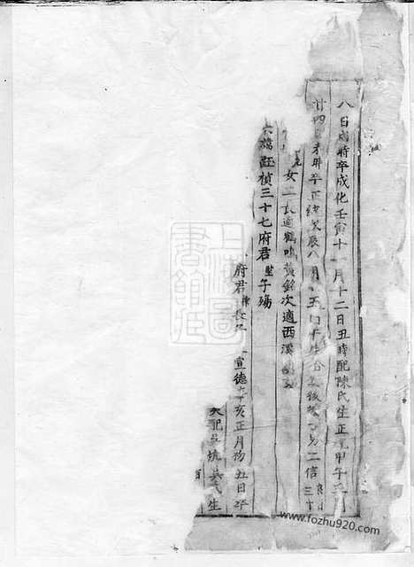 【芝英应氏宗谱】（永康家谱）_N4175.pdf