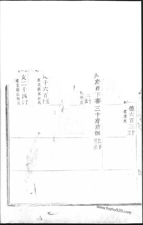 【芝英应氏宗谱】（永康家谱）_N4177.pdf