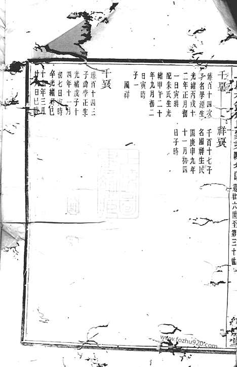 【上虞崧镇严氏家乘】（上虞家谱）_N4264.pdf