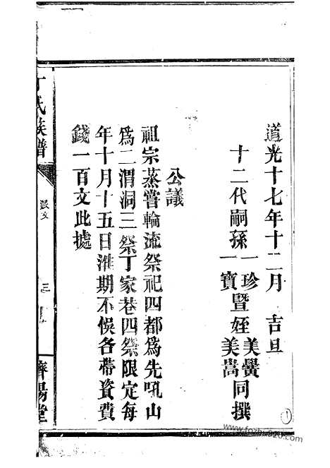 【丁氏族谱】（巴陵家谱）_N4493.pdf