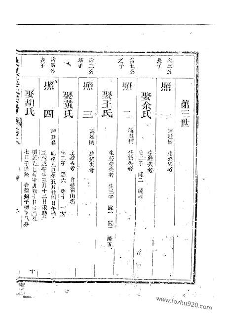 【吴兴姚氏宗谱】（龙游家谱）_N4654.pdf