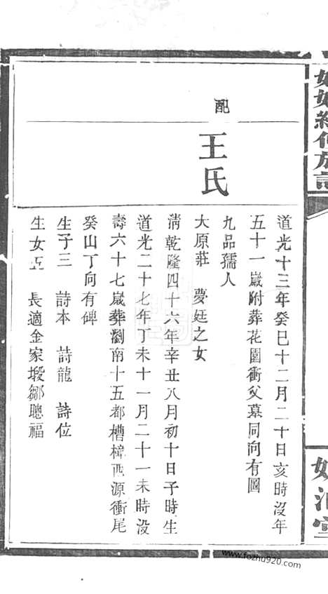 【姚氏续修族谱】（浏阳家谱）_N4656.pdf