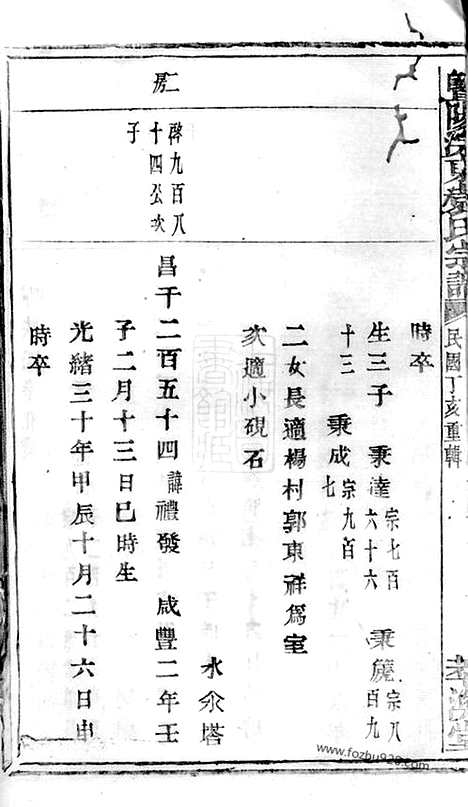 【暨阳浣东袁氏宗谱】_N4741.pdf